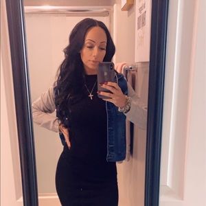 Meet your Posher, Thomasina